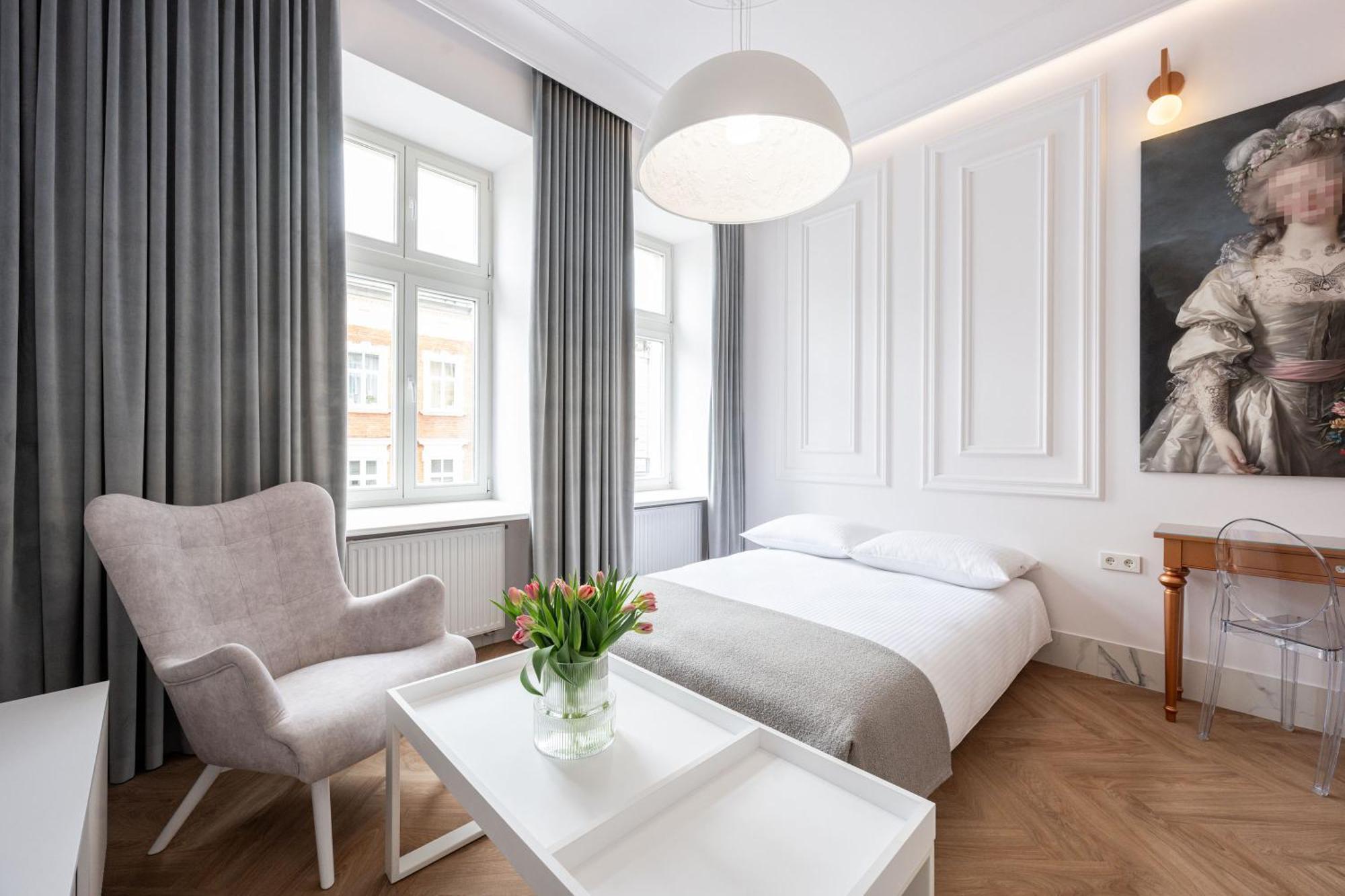 Native Starowislna 43 Appartement