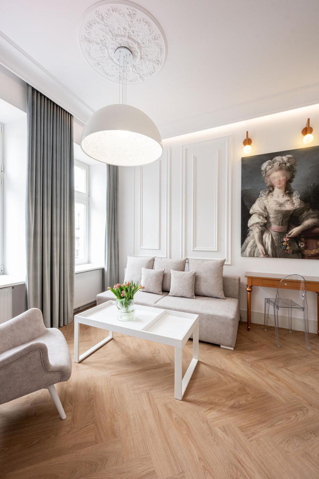 Appartement Native Starowislna 43