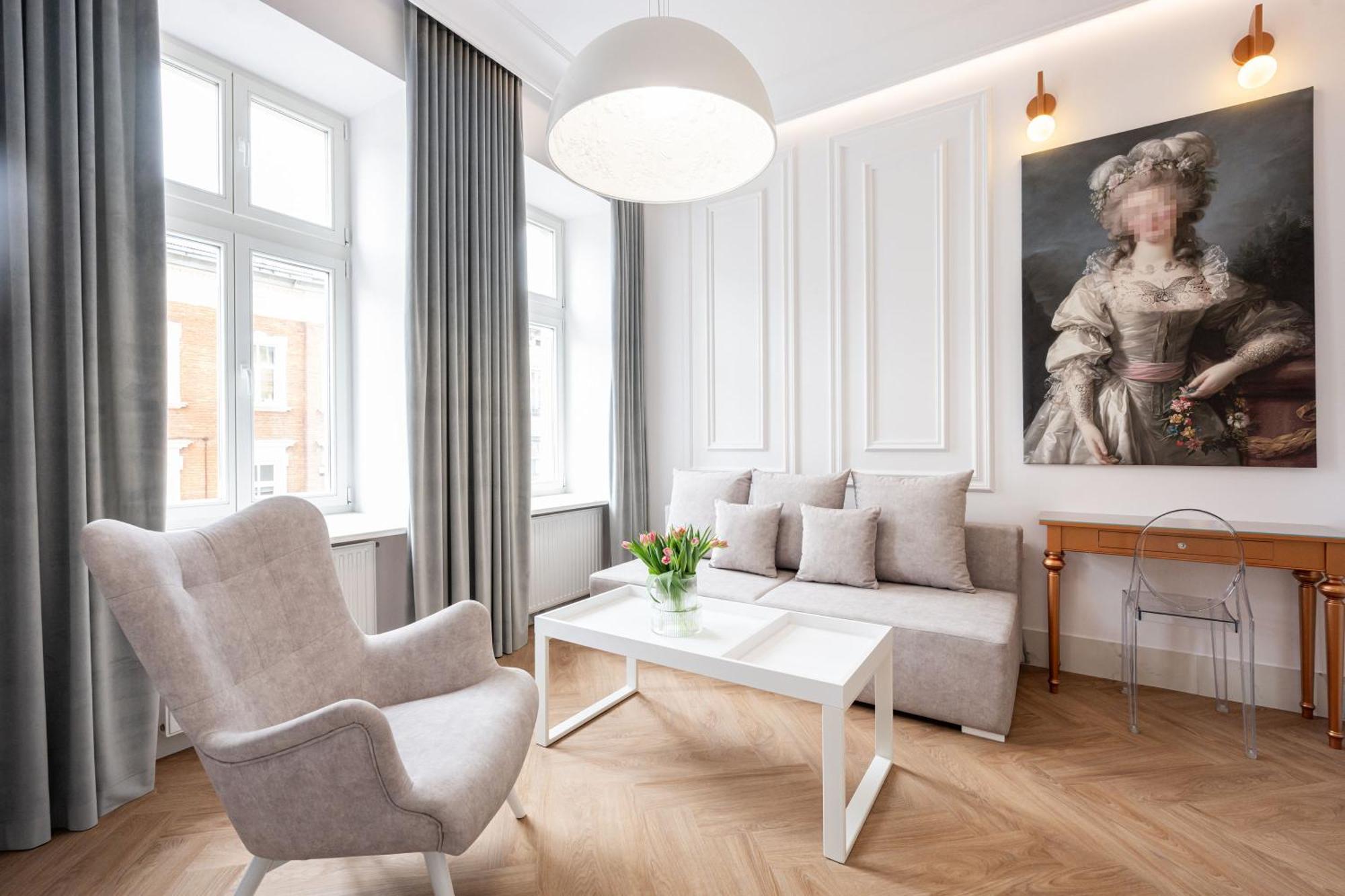 Native Starowislna 43 Appartement *