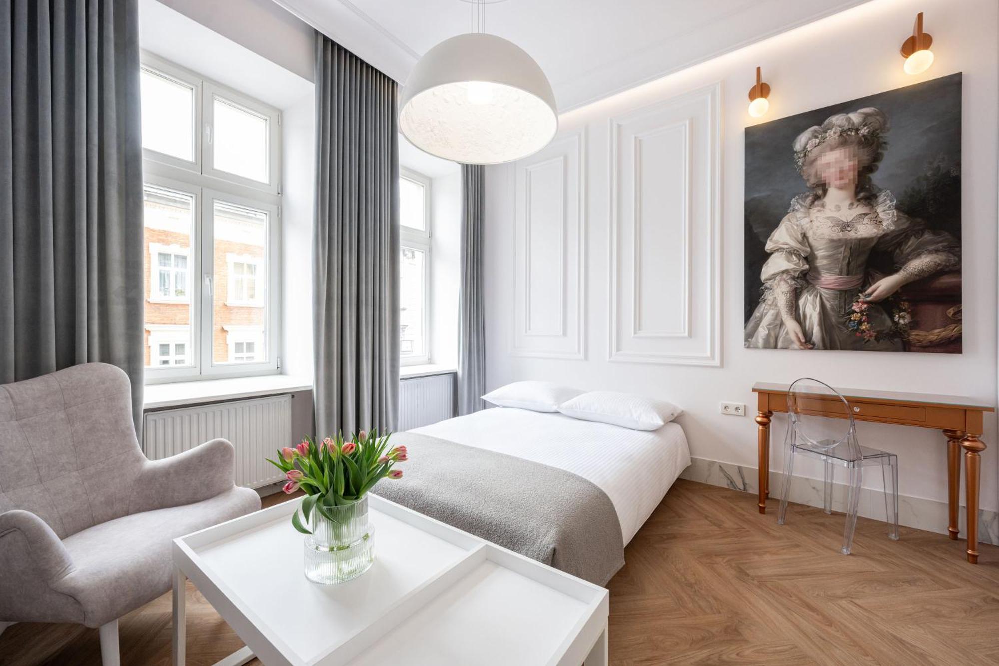 Appartement Native Starowislna 43 *